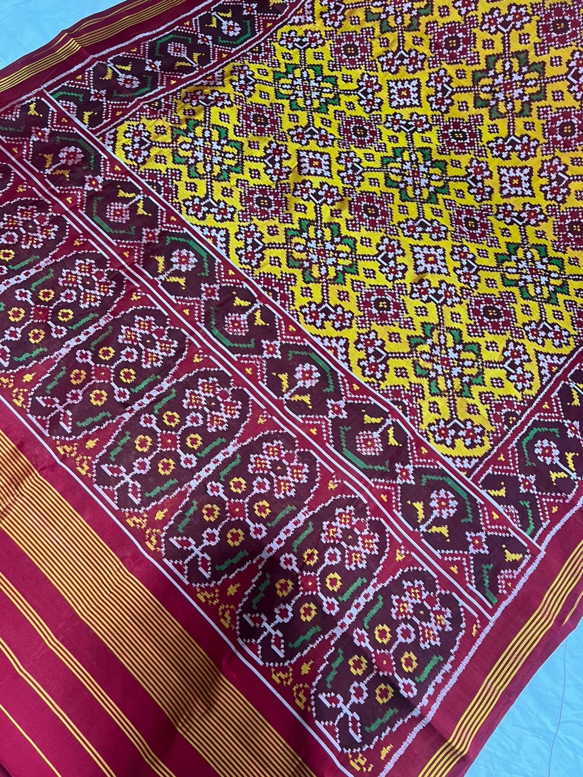 Singal ekkt Sarees 